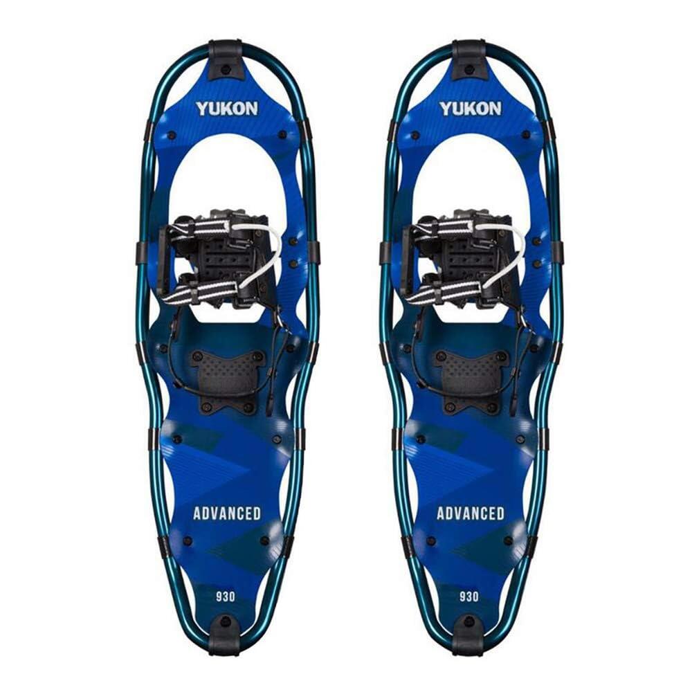 Yukon Charlie's Advanced Snowshoe, Men's Snow shoes